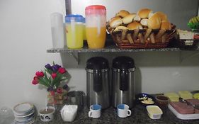 Pousada JK